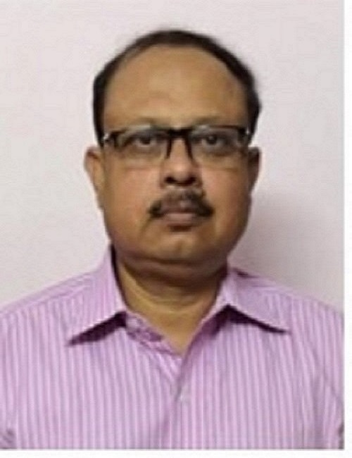 Prof. Rajeev Upadhyay