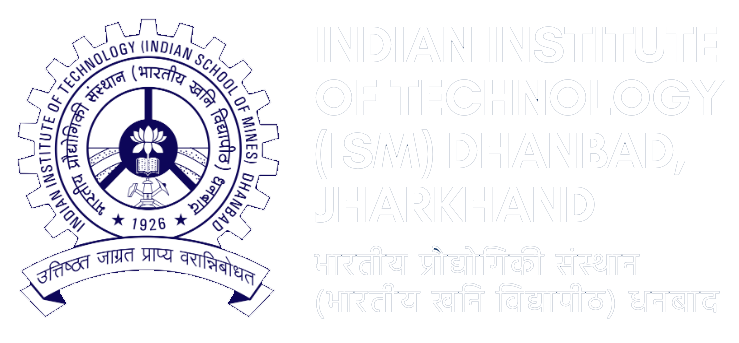 IIT (ISM) Dhanbad